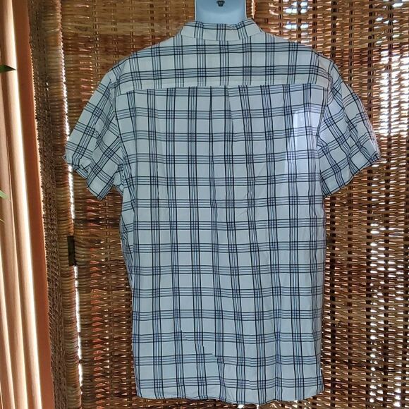 The North Face Plaid Shirt 2XL - Picture 3 of 4